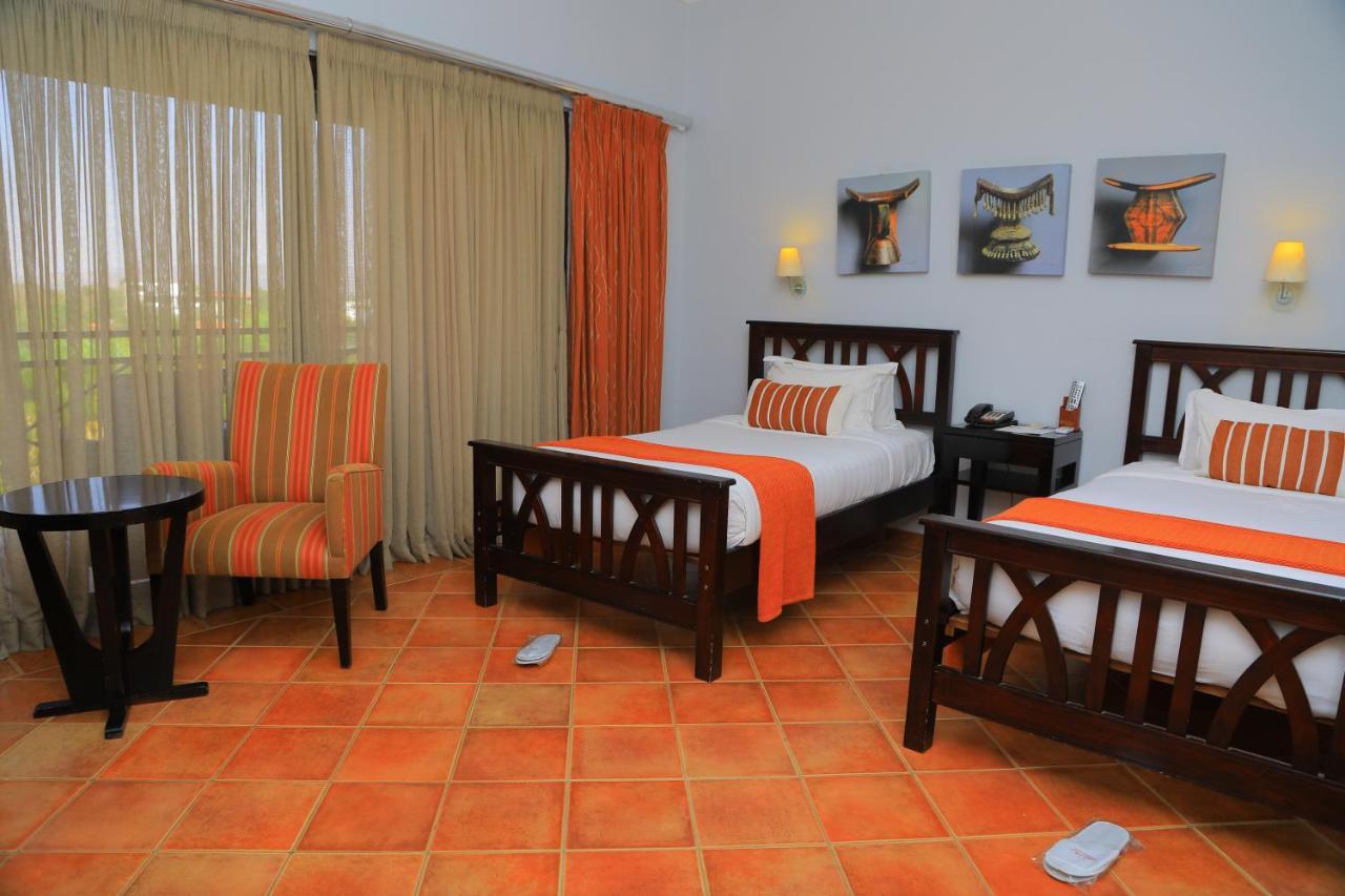 Haile Resort H아와사 외부 사진