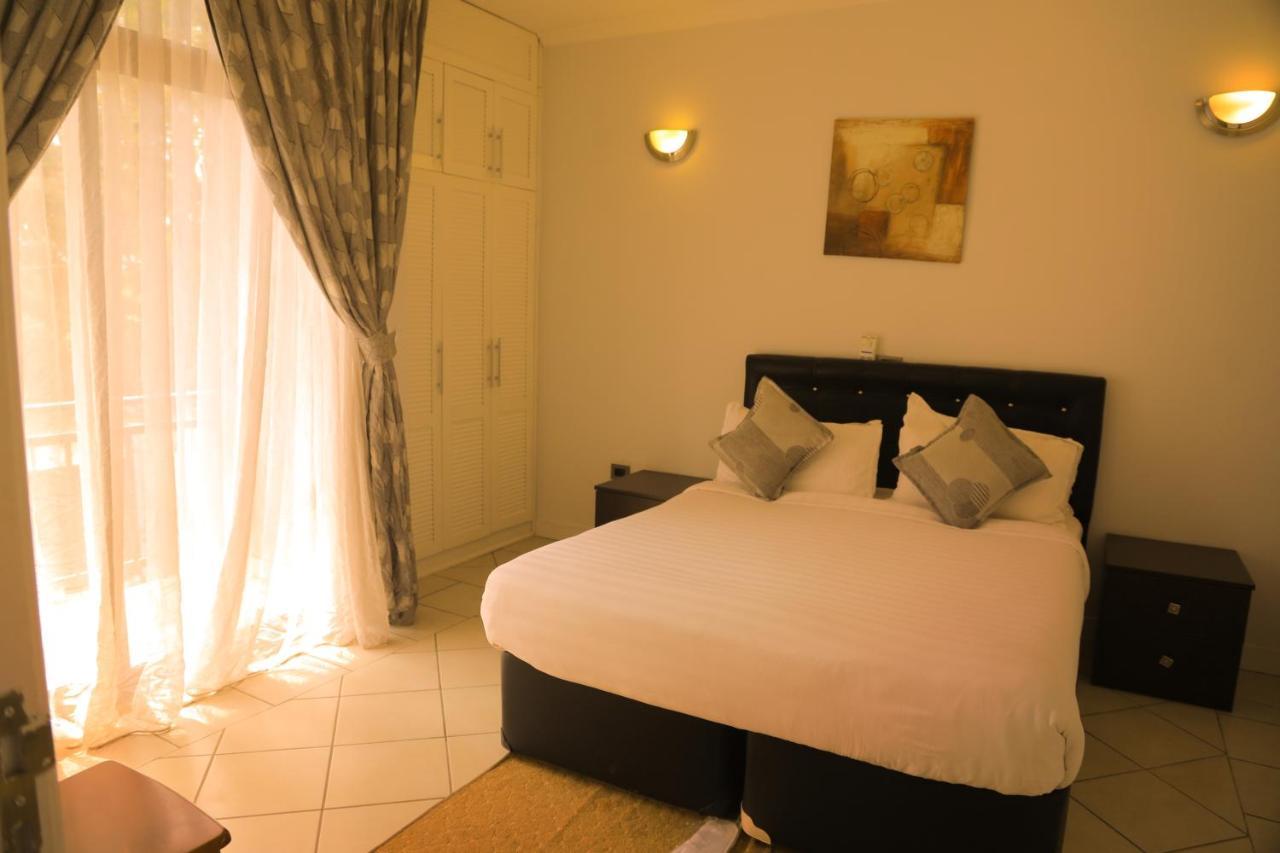 Haile Resort H아와사 외부 사진
