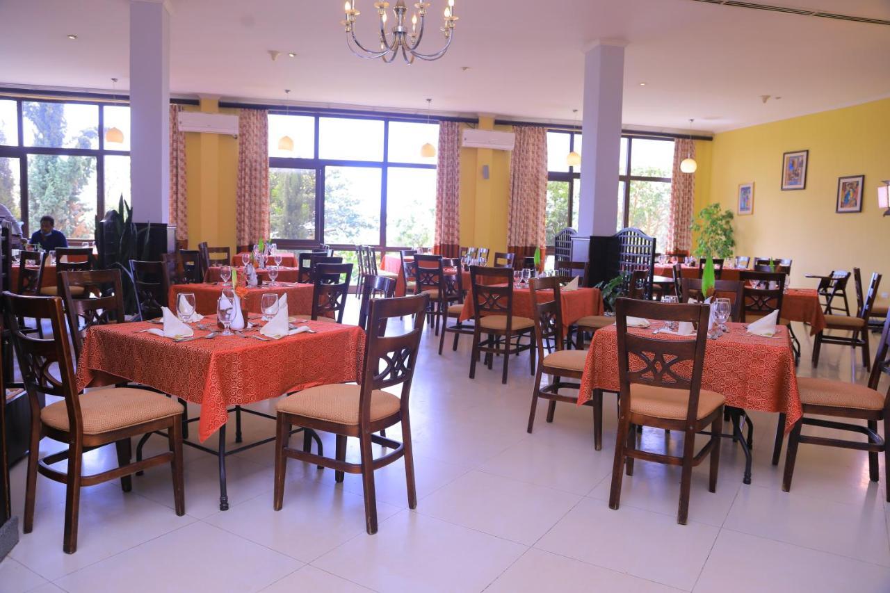 Haile Resort H아와사 외부 사진