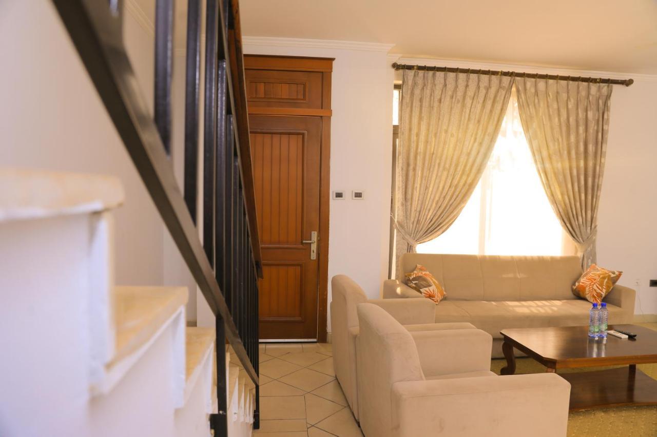 Haile Resort H아와사 외부 사진