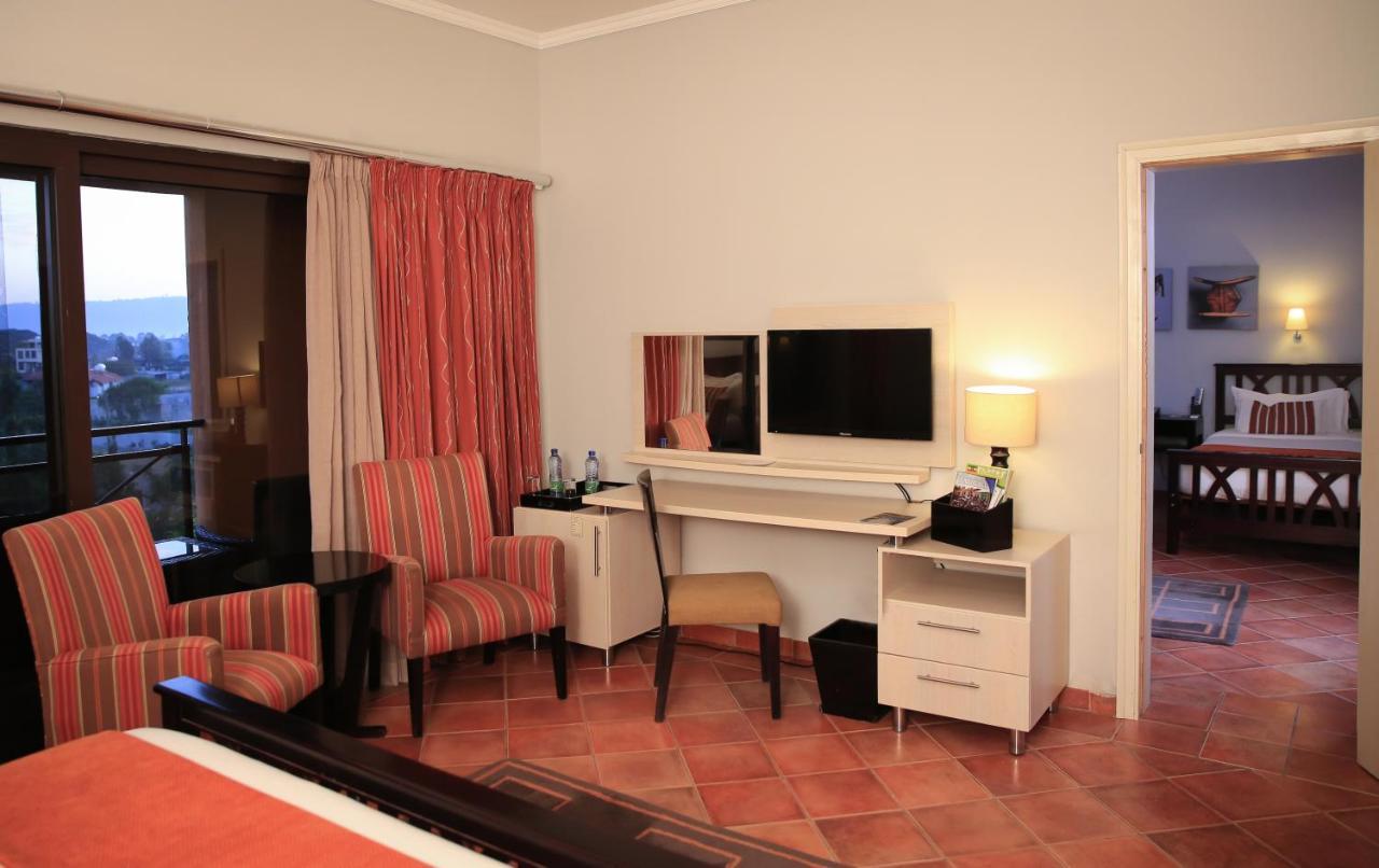 Haile Resort H아와사 외부 사진