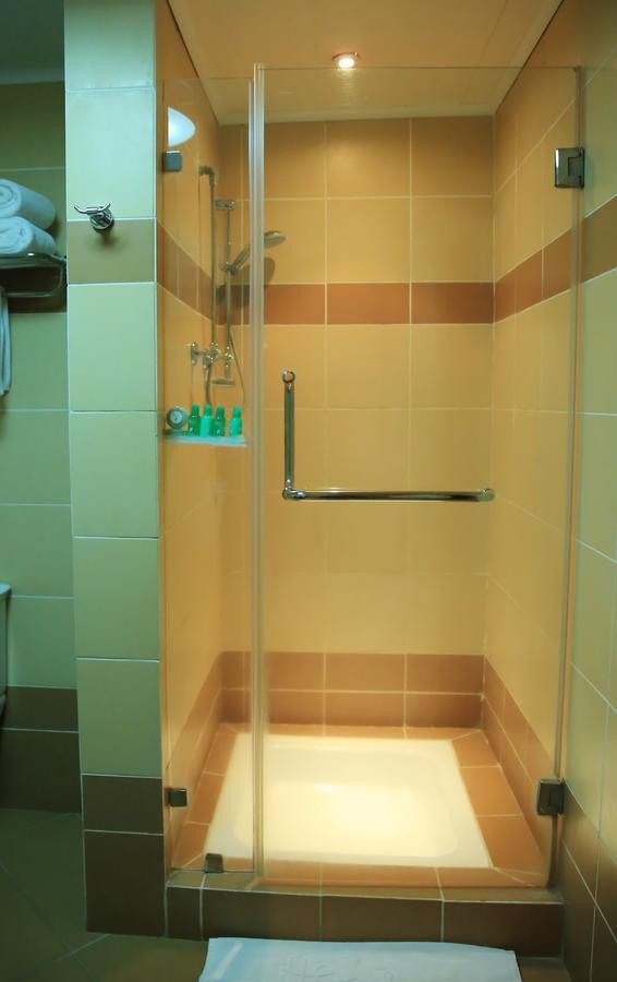 Haile Resort H아와사 외부 사진