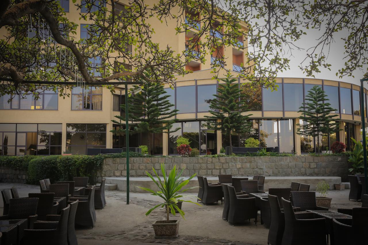 Haile Resort H아와사 외부 사진