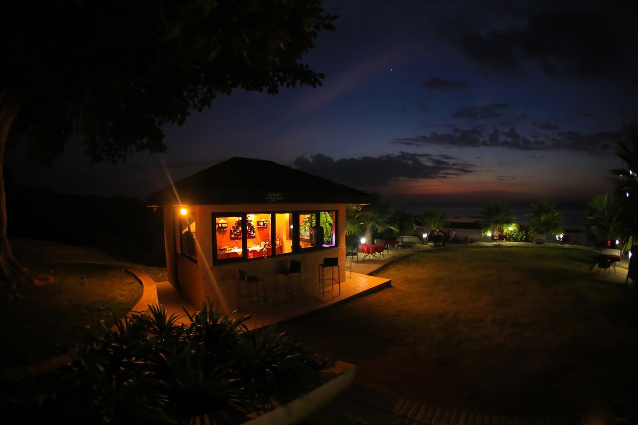 Haile Resort H아와사 외부 사진