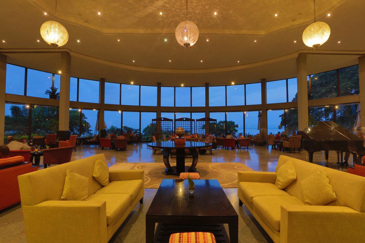 Haile Resort H아와사 외부 사진