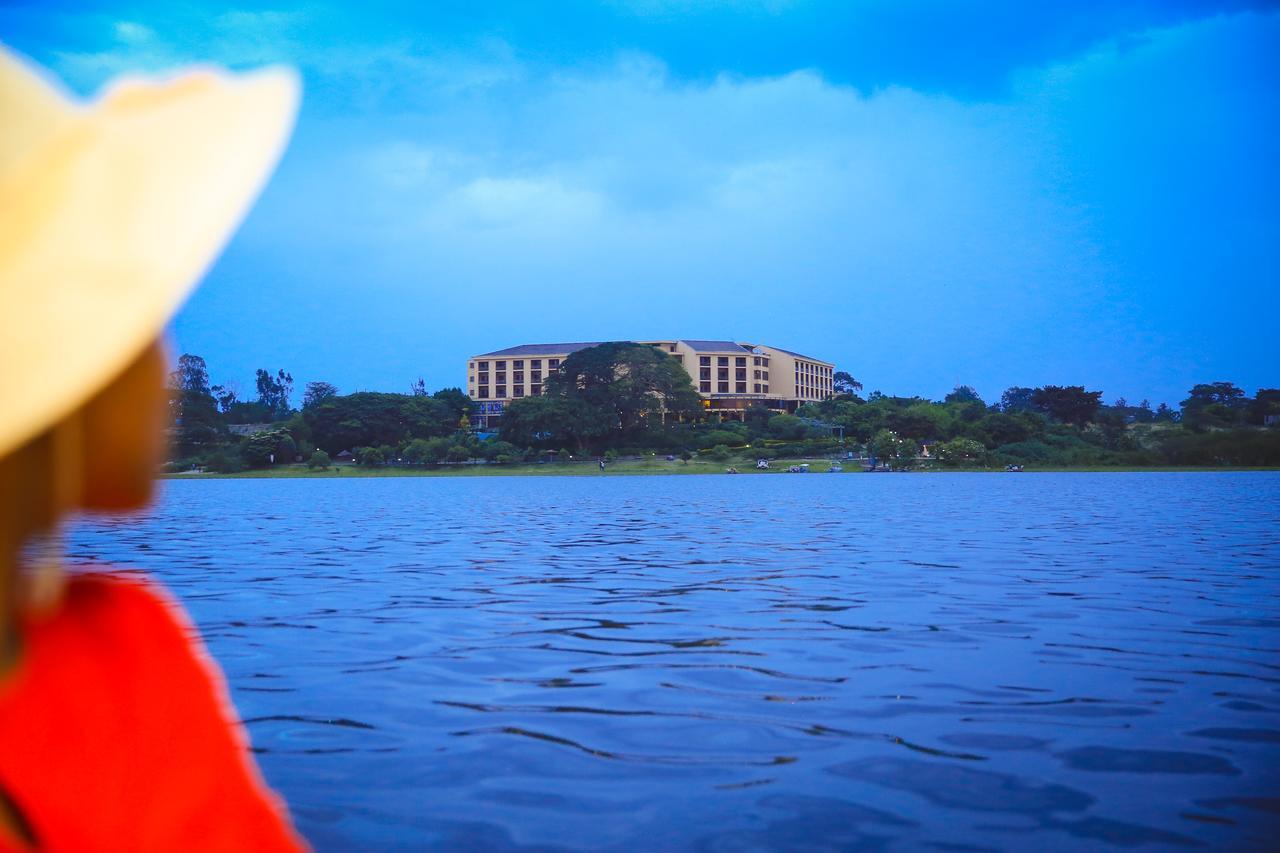 Haile Resort H아와사 외부 사진