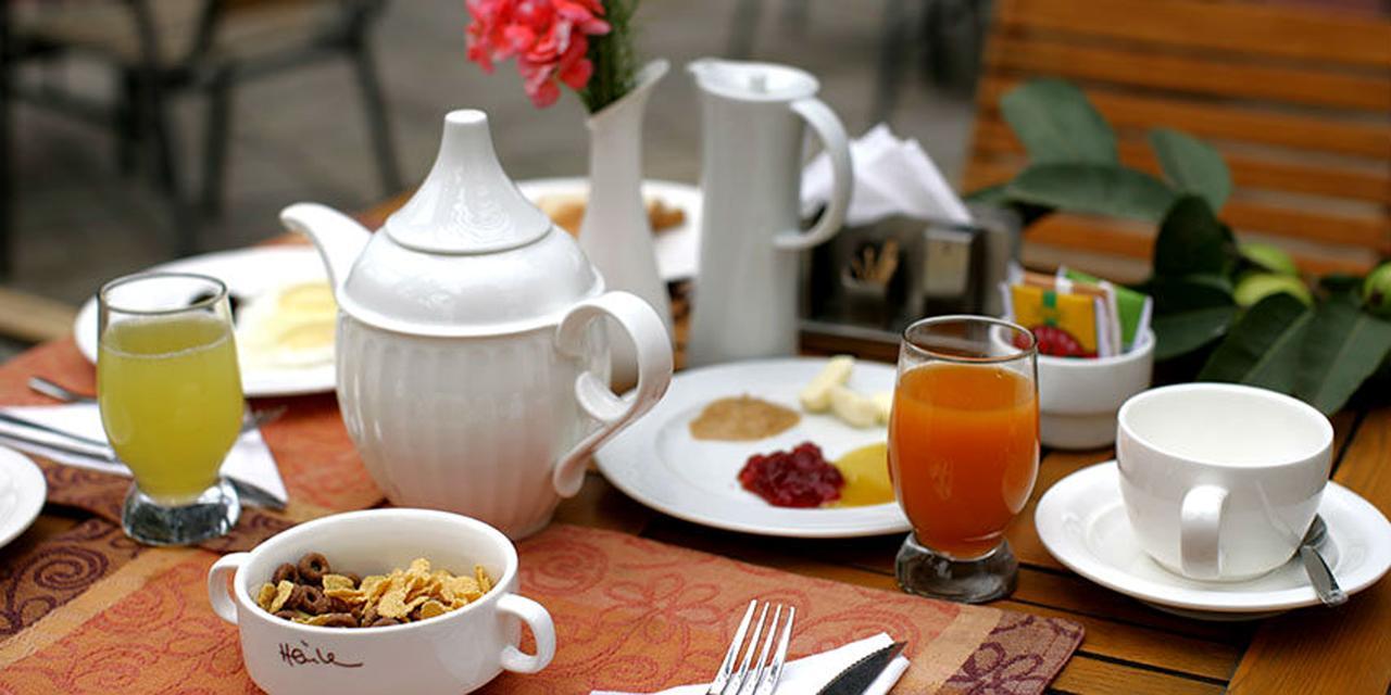 Haile Resort H아와사 외부 사진